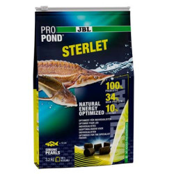 ProPond sterlet 3.0Kg JBL