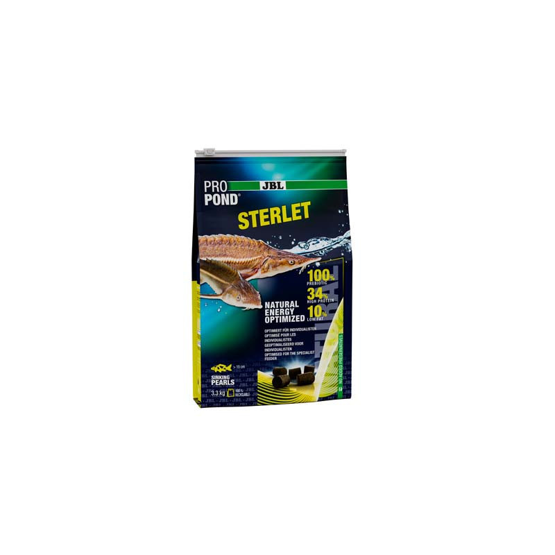 ProPond sterlet 3.0Kg JBL