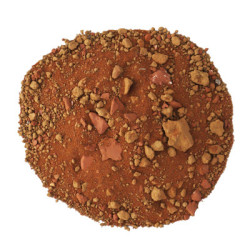 *TERRANO ATACAMA GROUND 5Kg HOBBY