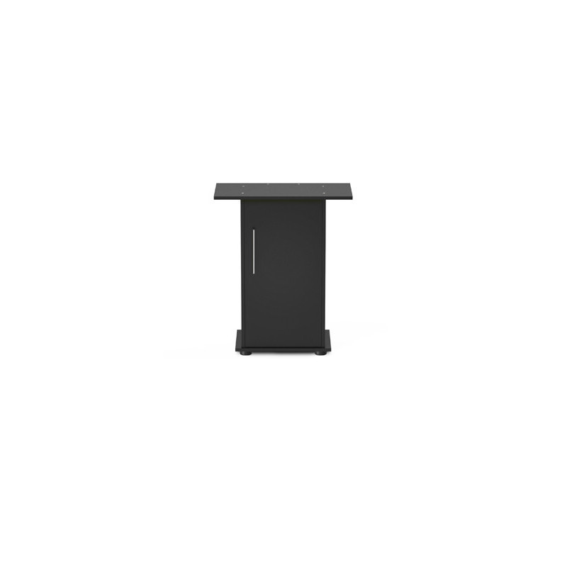Meuble SBX porte Noir 60/70 JUWEL 61x31x73cm