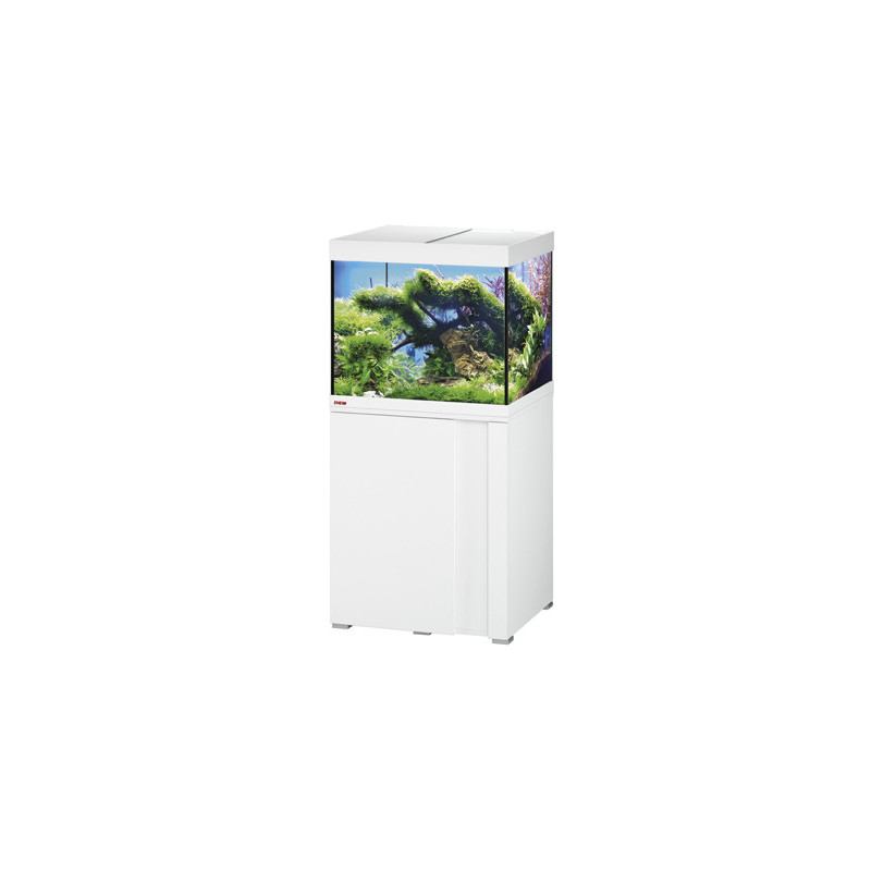 VIVALINE LED 150 COMBI blanc 2x7.7w + biopower 200 + ch.100w