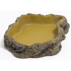 VASQUE FOOD DISHES l 175x235x50mm REPTIZOO---