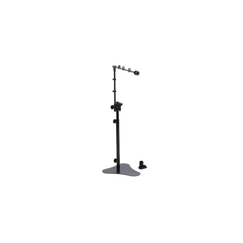 SUPPORT DE LAMPE DOME sur pied REPTIZOO