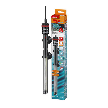 CHAUFFAGE Thermocontrol E 150W EHEIM