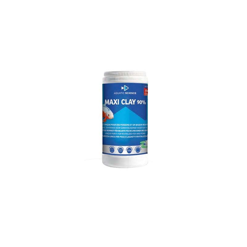 MAXI CLAY 7 KG
