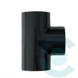 T PVC FF 32mm