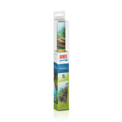 Poster 1 S 60x30cm JUWEL