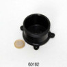 Base bouton START CP e1900/1/2 JBL