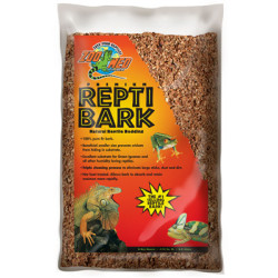 REPTI BARK  8L