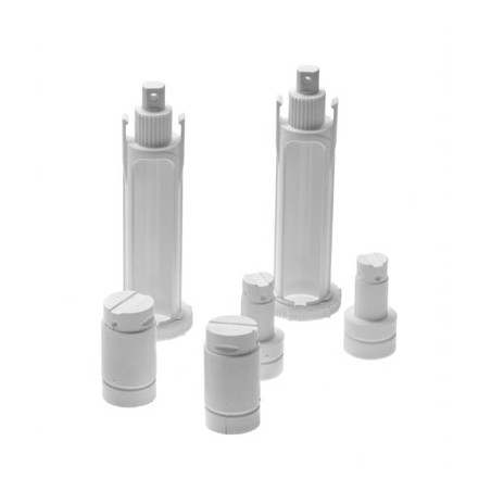 Adaptateur T5 Retrofit Leddy (2pc) AQUAEL