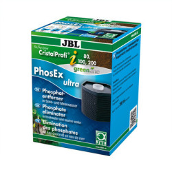 PhosEx Ultra 190 ml – Réduction des phosphates pour CristalProfi i