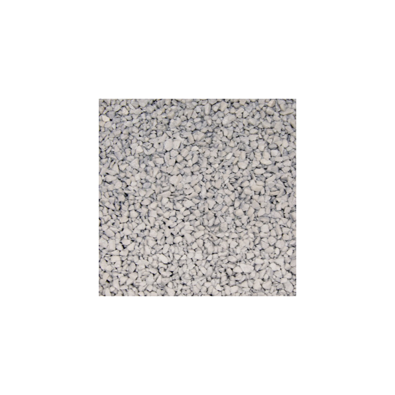 Ground colour Mountain Grey 3-4 mm 10 kg