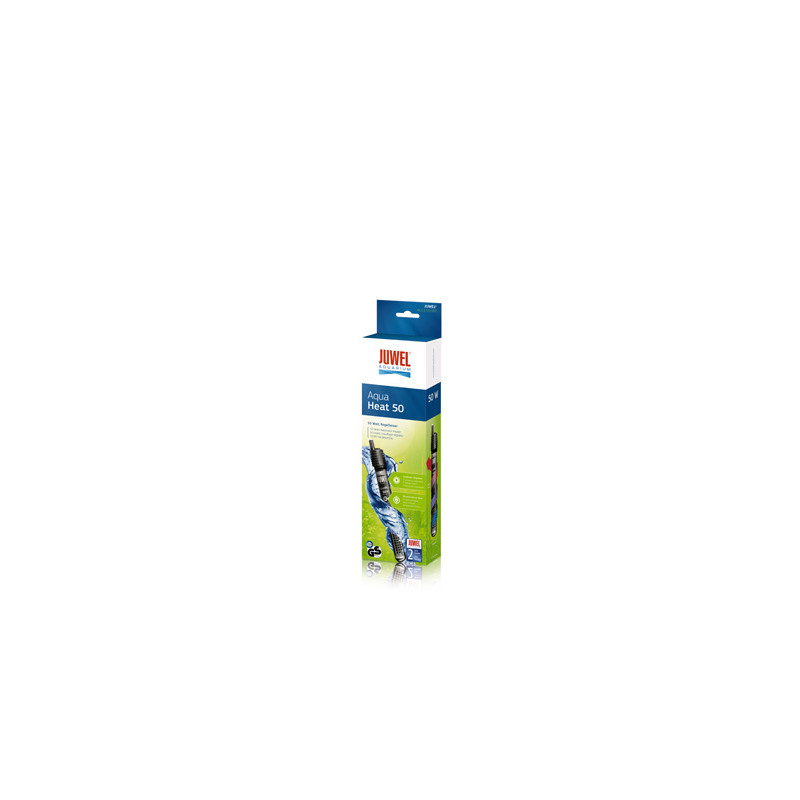 CHAUFFAGE 50w JUWEL