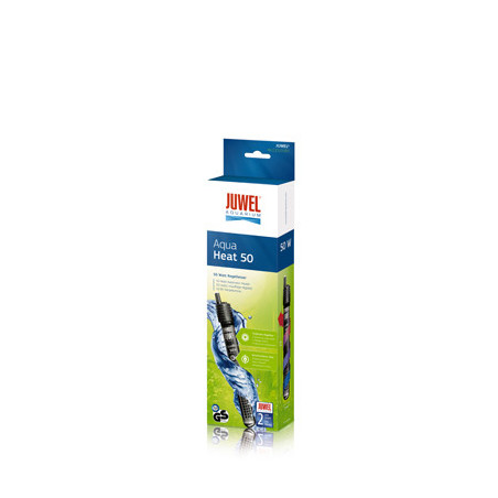 CHAUFFAGE 50w JUWEL
