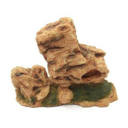 Rocher 21.5x12.5x17.5cm SCALARE