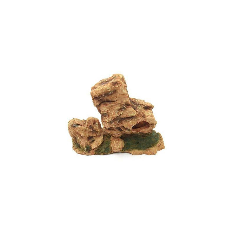 Rocher 21.5x12.5x17.5cm SCALARE