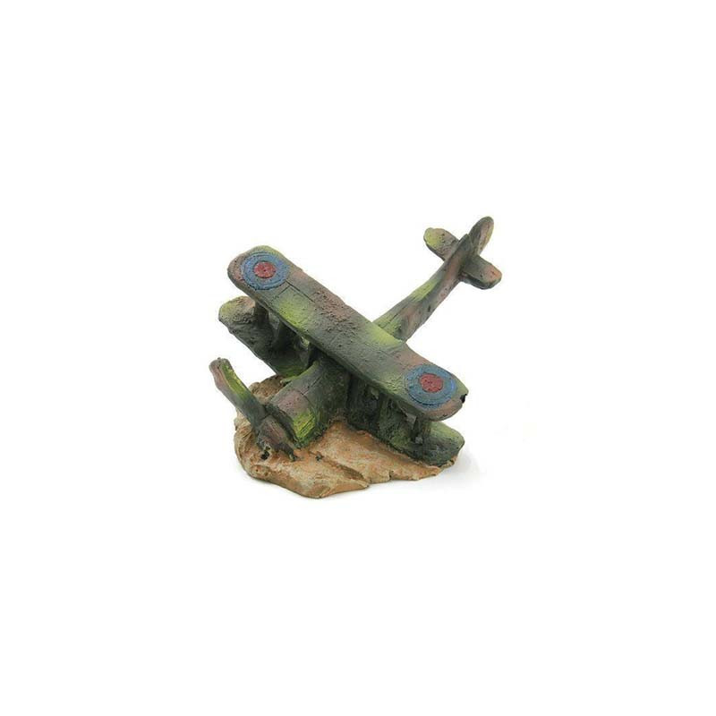 Avion 15.5x12x7.4cm SCALARE