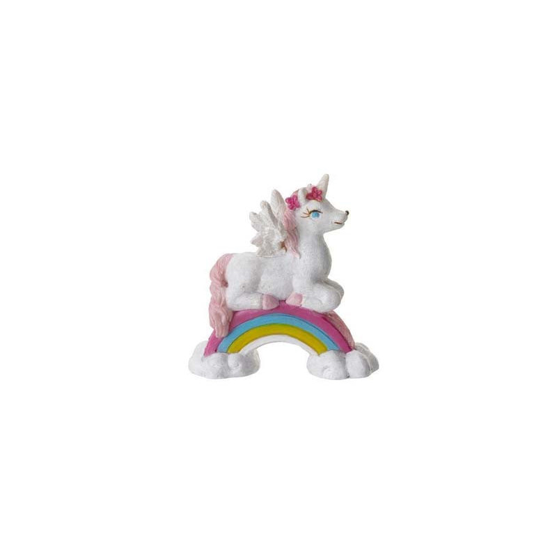 Licorne 9x3.7x9cm SCALARE
