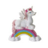 Licorne 9x3.7x9cm SCALARE