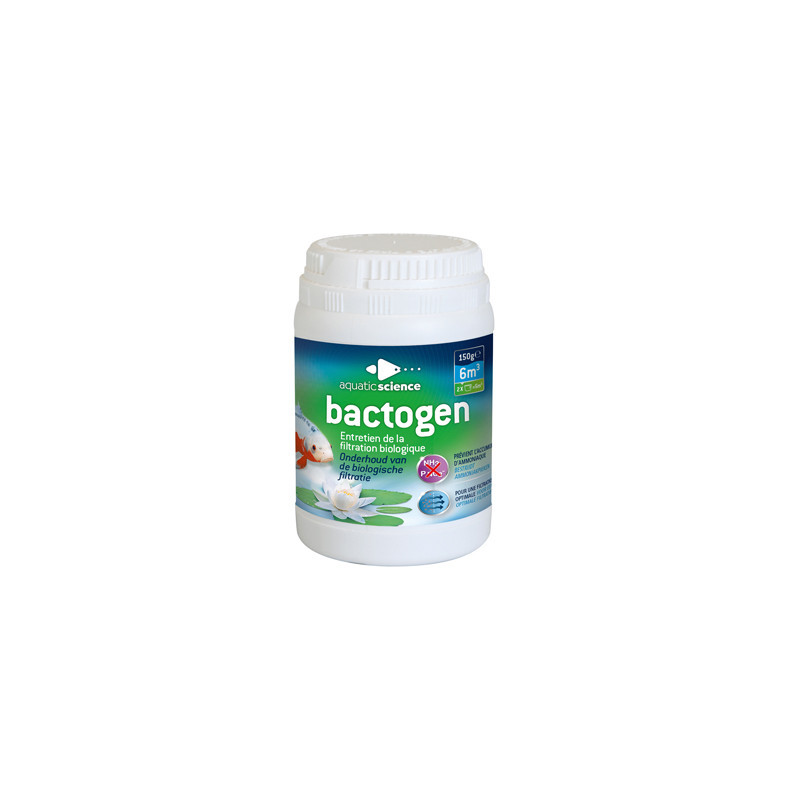 IchiPond BACTOGEN 6000