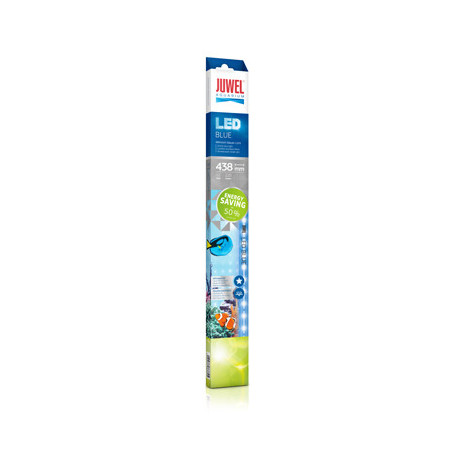 BLUE LED 438mm JUWEL