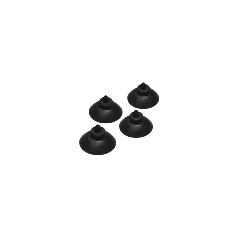 VENTOUSES 4p pour pompe StreamON 1070/71/72 EHEIM