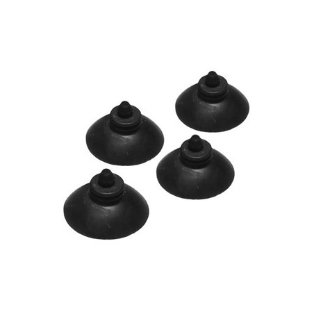 VENTOUSES 4p pour pompe StreamON 1070/71/72 EHEIM