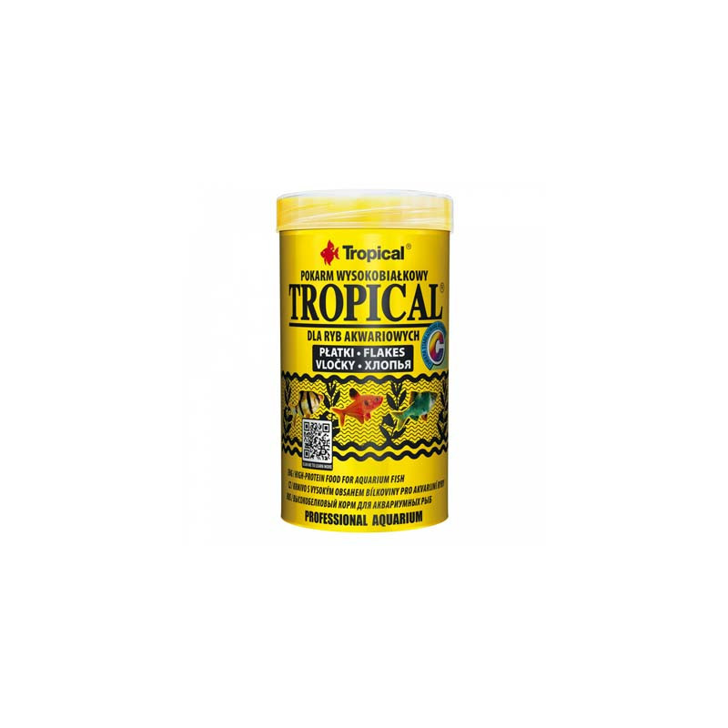 TROPICAL 1000ml