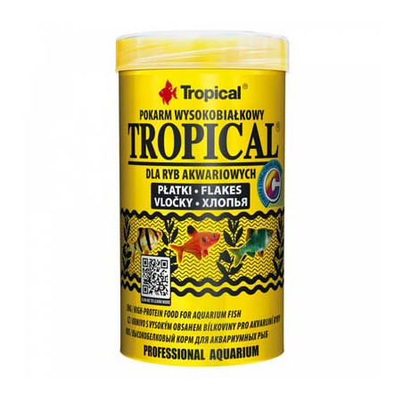 TROPICAL 1000ml