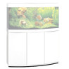 Meuble SBX VISION 260 BLANC JUWEL