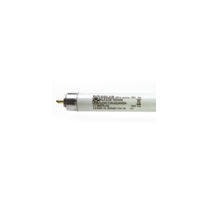 SOLAR NATUR ULTRA 54W T5 1047mm  9000K