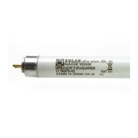SOLAR NATUR ULTRA 54W T5 1047mm  9000K