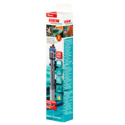 CHAUFFAGE EH THERMOCONTROL 25W