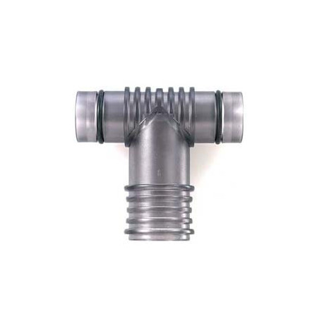Raccord T pour accessoire d'installation 2