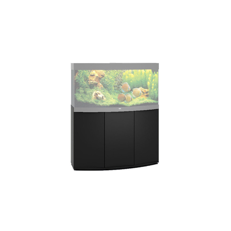 Meuble SBX VISION 260 NOIR JUWEL