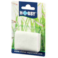 Filet HOBBY 2 L – Filet pour médias filtrants en aquarium
