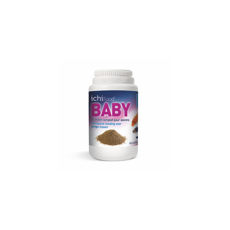 IchiFood BABY 12 mm 0.1Kg*