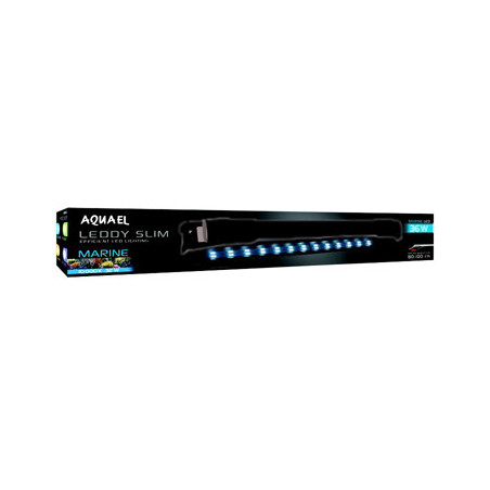*ECL LEDDY SLIM NOIR 36w MARINE D&N 2.0 (sur commande)