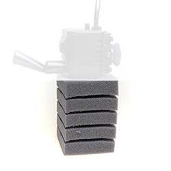 MOUSSE DENSE pour filtre PAT-MINI