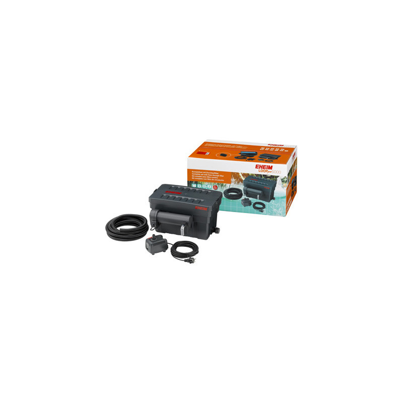 FILTRE LOOP PRO 6000 EHEIM