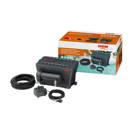 FILTRE LOOP PRO 6000 EHEIM