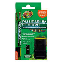 PALUDARIUM FILTER CARTRIDGE pr. ZMPF11E ZOOMED