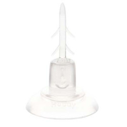 GEL-O-DROPS HOLDER (VENTOUSE) DUPLA