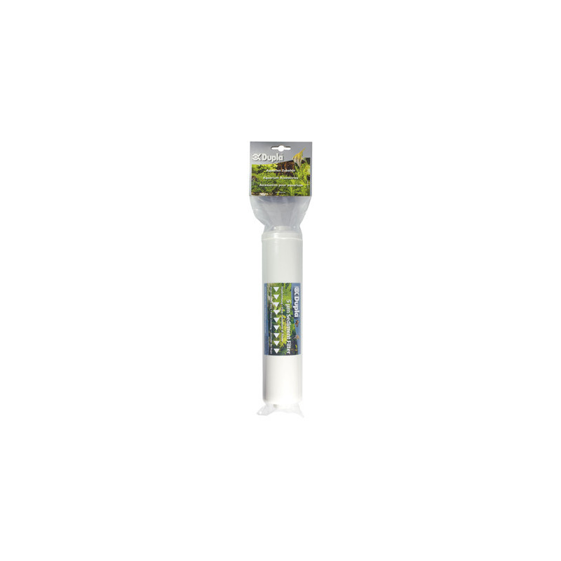 *FILTRE SEDIMENT DUPLA (sur commande)