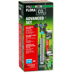 PROFLORA CO2 ADVANCED U SET