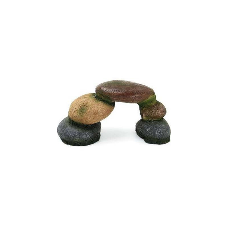 Rocher 15x17.2x7cm SCALARE