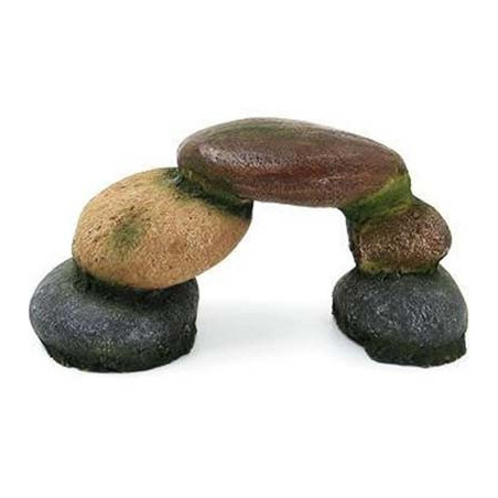 Rocher 15x17.2x7cm SCALARE