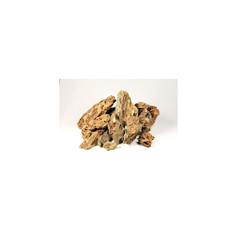 Dragon Stone 2.3-2.7kg