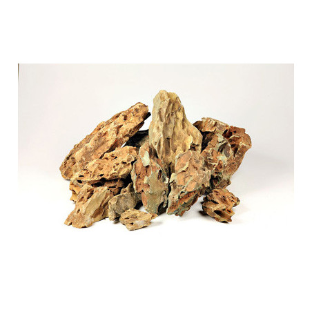 Dragon Stone 2.3-2.7kg