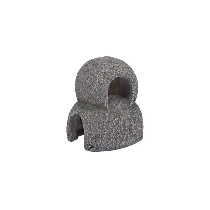 MARBLE CAVE 4  9 x 8 x 9 cm HOBBY